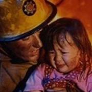 Колыбельная Пожарная
