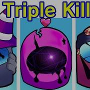 Triple Kill Fnf