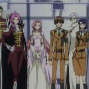 Code Geass Opening 2 With English Subbed