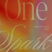 One Spark Twice Instrumental