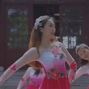 Graceful Chinese Dance 4 Fu Sheng Ci 优雅中国舞 浮生辞
