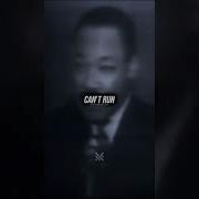 You Can T Run Martin Remix