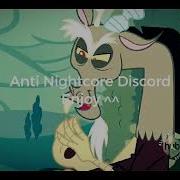 Anti Nightcore Discord