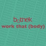 Work That Body Botnek