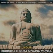 1 Hour Of Mongolian Throat Singing Chants Spiritual Meditation Music