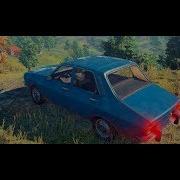 В Pubg Машина Блядь Ломается