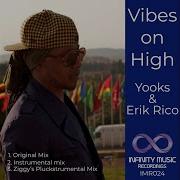 Vibes On High Yooks Erik Rico