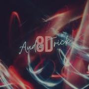 8D Audio Effect 8D Path