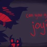 Can You Get The Joy Meme