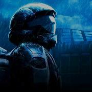 Relaxing Rain And Thunder Halo 3 Odst