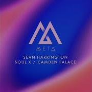 Sean Harrington Camden Palace