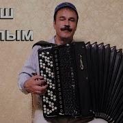 Татарская Песня Хуш Авылым На Баяне