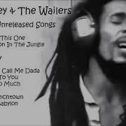 Bob Marley The Wailers Demos And Unreleased Songs Trinitygoldfinger