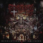 Possessed Shadowcult Ep