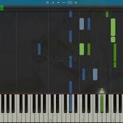Reminiscence Piano Version Standing Egg