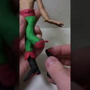 Бременские Музыканты Трус Лепка