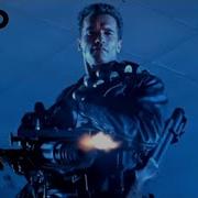 Tommy Sopranotommy Soprano Terminator Terminator