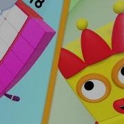 As Tall As The Sun Season 6 Full Episode 12 Learn To Count Numberblocks Numberblocks