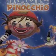 Pinocchio Circus Melody