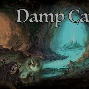 Cave Ambience Dnd