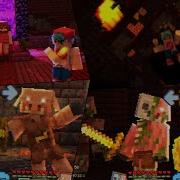 Mob Mod Fortress
