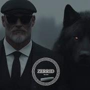 Zerrid