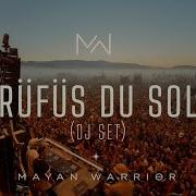 Rufus Du Sol