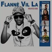 Frantz Dee Emmanuella