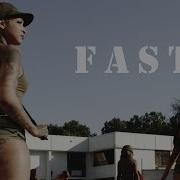 Travis Porter Faster