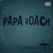Papa Roach Face Everything And Rise Hq