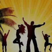 Dancefloor Tunerz Let Go Jumpstyle Mix