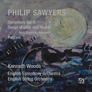 English String Orchestra Fanfare