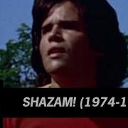 Intro Shazaam