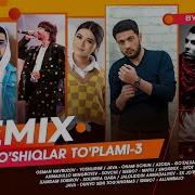 Remix Qo Shiqlar To Plami 3 By Dj Baxrom