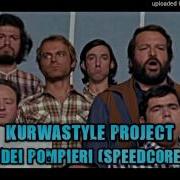 Kurwastyle Project Coro Dei Pompieri Speedcore Remix