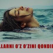 Аёллар Узини Узи Кондириш