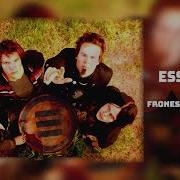 Essentia Fronesis