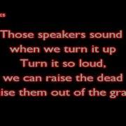 Turn It Up Usher