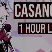 Friday Night Funkin Casanova 1 Hour