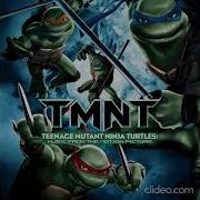 Soundtrack Tmnt 2007