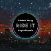 Ride It Tik Tok Remix