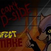You Cant Run D Side V2 Cacelled