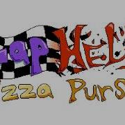 Pizza Tower Lap Hell Pizza Purusit Lap 5 Lunatic Ost