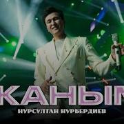 Нұрсұлтан Нурбердиев