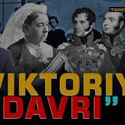 Fikrat Viktoriya Davri