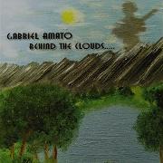 Gabriel Amato Behind The Clouds