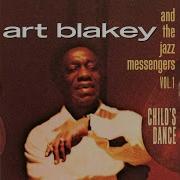 Art Blakey I M Not So Sure