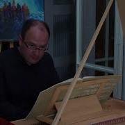 Froberger Toccata Ii In D