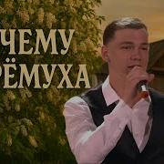 Александр Мороз Почему Черемуха