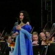 Angela Gheorghiu Valurile Dunarii